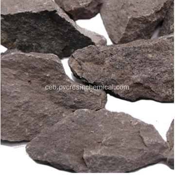 Ningxia Calcium Carbide nga Bato 50-80mm